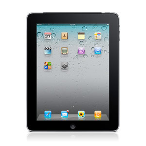 Apple iPad