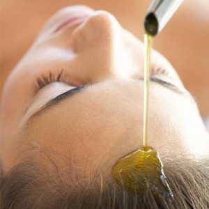 Almond Oil for Hair Growth