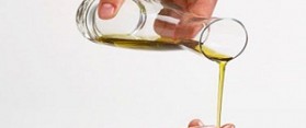 Use Olive Oil for Skin Care