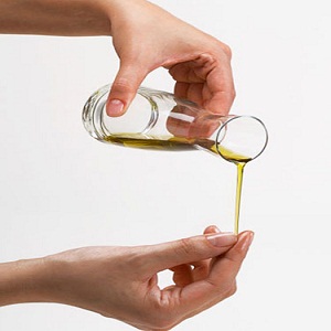 Use Olive Oil for Skin Care
