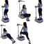 Vibration Machines for Exercise