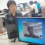 Facebook webcam