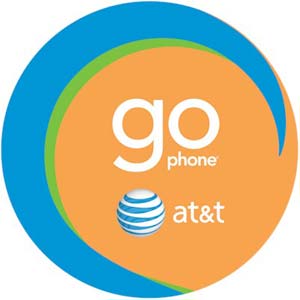 AT&T GoPhone