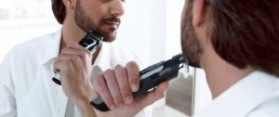 Use a Beard Trimmer Properly