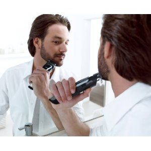 Use a Beard Trimmer Properly