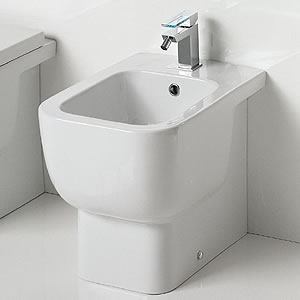 Bidet Toilet Seat