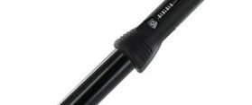 Clipless Curling Iron