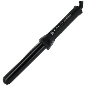 Clipless Curling Iron