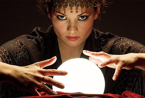 Tips to Use a Crystal Ball