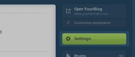 Tips to Use a Custom Domain Name on a Tumblr Blog