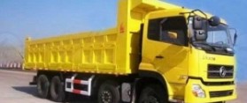 Dump Truck