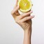 Lemon to Lighten Your Skin