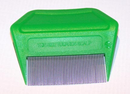 Lice Comb