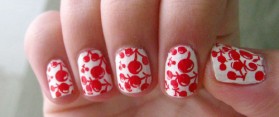 How to Use a Nail Polish Stamp