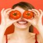 Tomato to Clean Your Skin