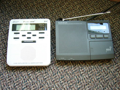 Tips about How to Use a Weather Radio at Home