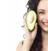Avocado for beauty care