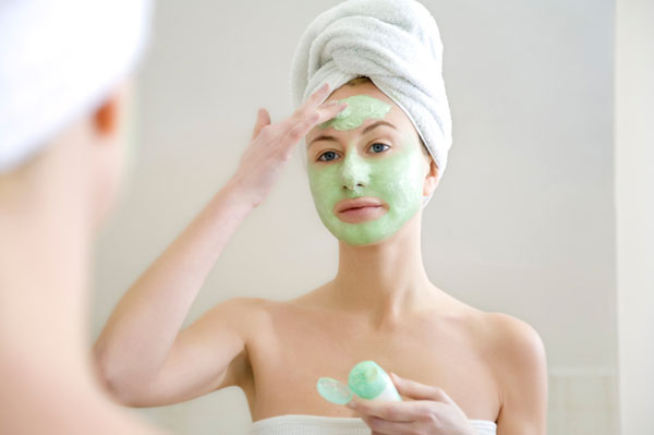 Tips about How to Use an Herbal Anti Aging Facial Mask