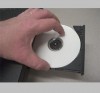 Insert driver CD in CD ROM