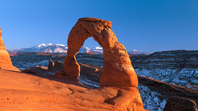 Arches National Park