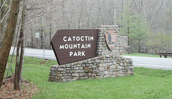 Catoctin Mountain Park