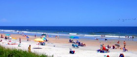 Visiting Myrtle Beach on a Budget
