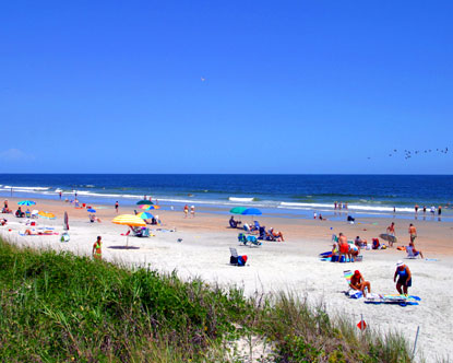 Visiting Myrtle Beach on a Budget