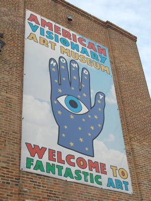 American Visionary Art Museum