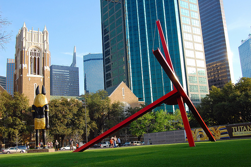 Dallas Museum of Art