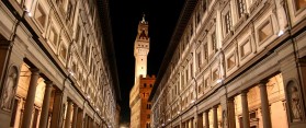Uffizi Gallery