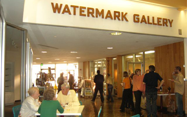 Watermark Gallery