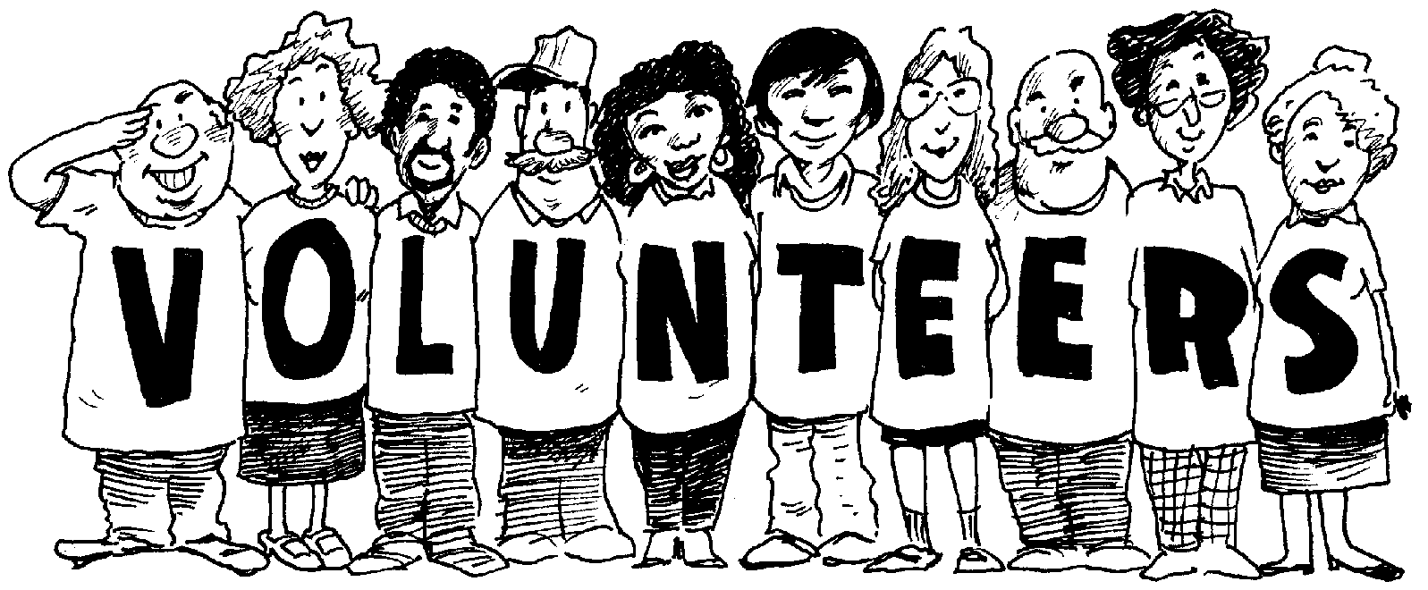 Volunteer