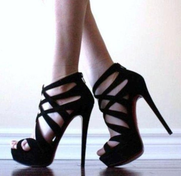 High Heels