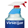 white vinegar
