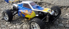 rc car