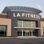 LA fitness club