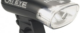How to Choose Bicycle Lights