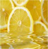Lemon Juice to lighten Blemishes