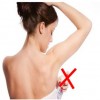 No Deodorant for Underarm Rash