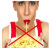No Pasta for Gestational Diabetes