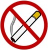 No Smoking to Cure Thinning Hair
