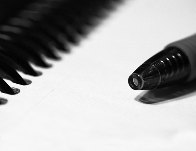 Letter of Recommendation from Employer
