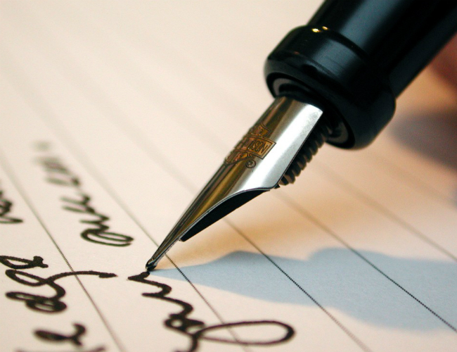 Writing a Reminder Collection Letter
