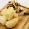 Peel Potatoes