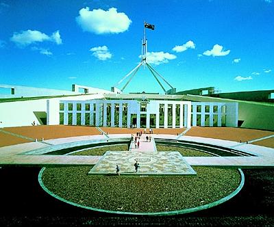 Canberra