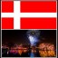 National Holidays in Denmark