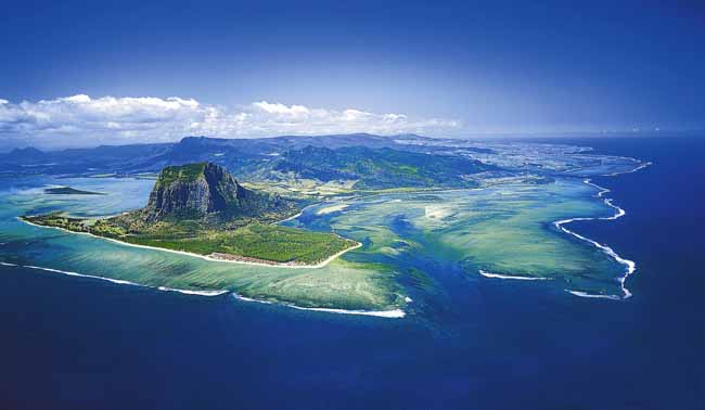 Holidays in Mauritius