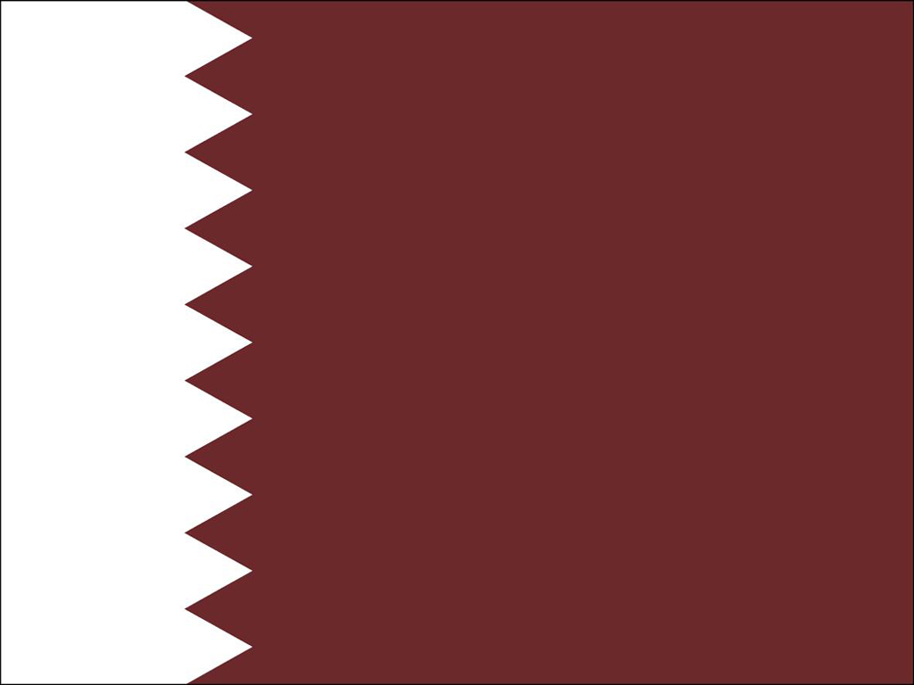 Qatar Flag