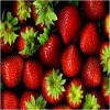 Strawberries to Lighten Blemishes