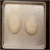 Two Dough Loaves to Make Sourdough Bread at Home
